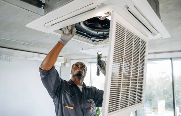 Licensed Hvac service in Canton, MS - FH HVAC