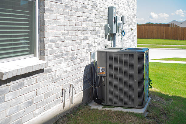 Reliable Hvac contractor in Canton, MS by FH HVAC